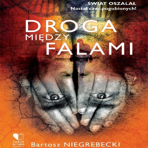 okładka Droga między falami audiobook | MP3 | Bartosz Niegrebecki