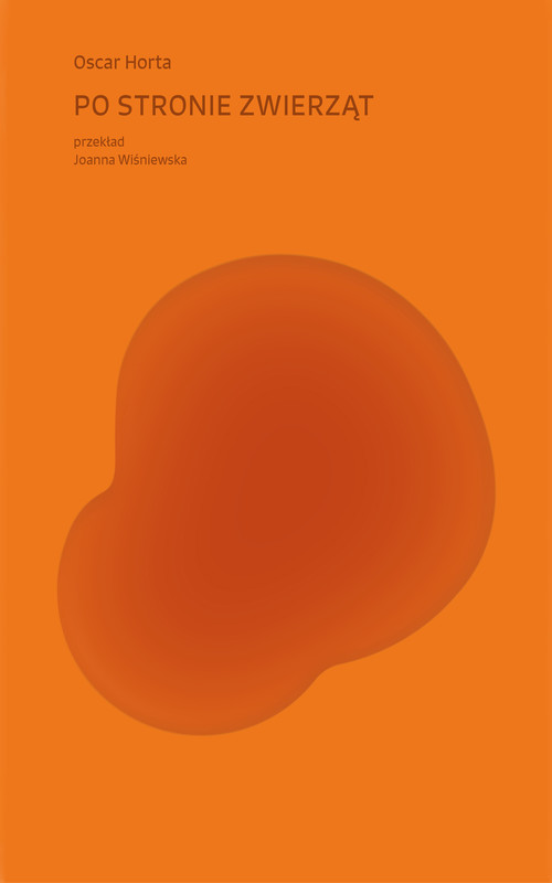 okładka Po stronie zwierząt ebook | epub, mobi | Oscar Horta