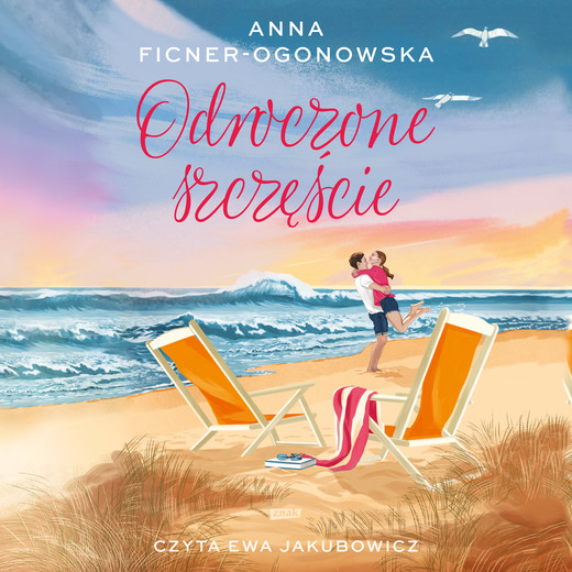 okładka Odroczone szczęście audiobook | MP3 | Anna Ficner
