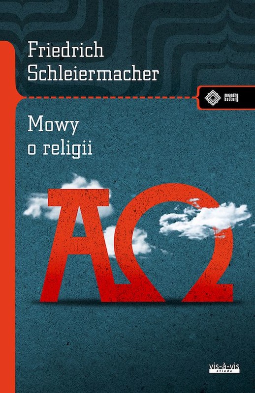 okładka Mowy o religii książka | Friedrich D.E.Schleiermacher
