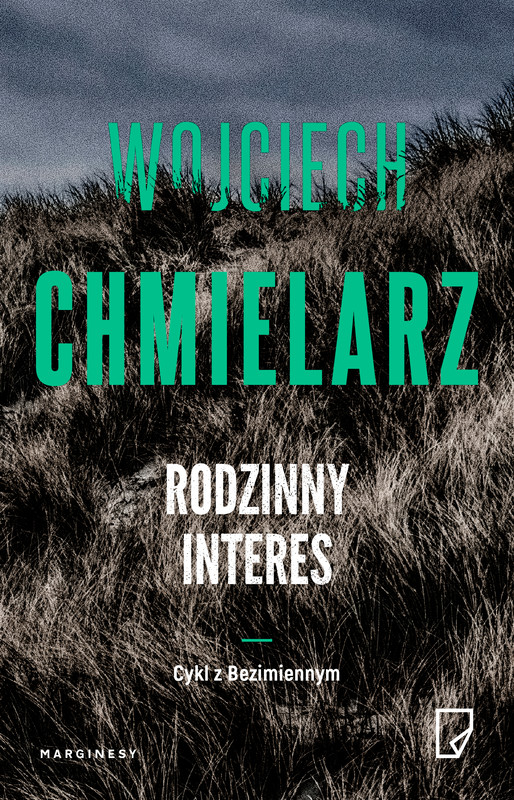 okładka Rodzinny interes ebook | epub, mobi | Wojciech Chmielarz