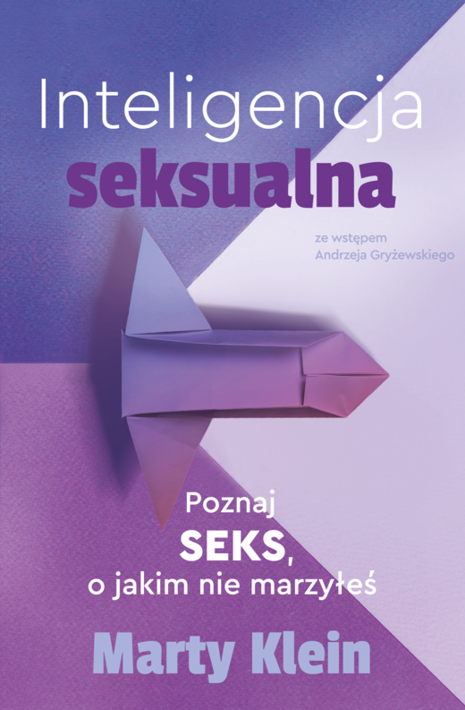 okładka Inteligencja seksualna ebook | epub, mobi | Klein Marty