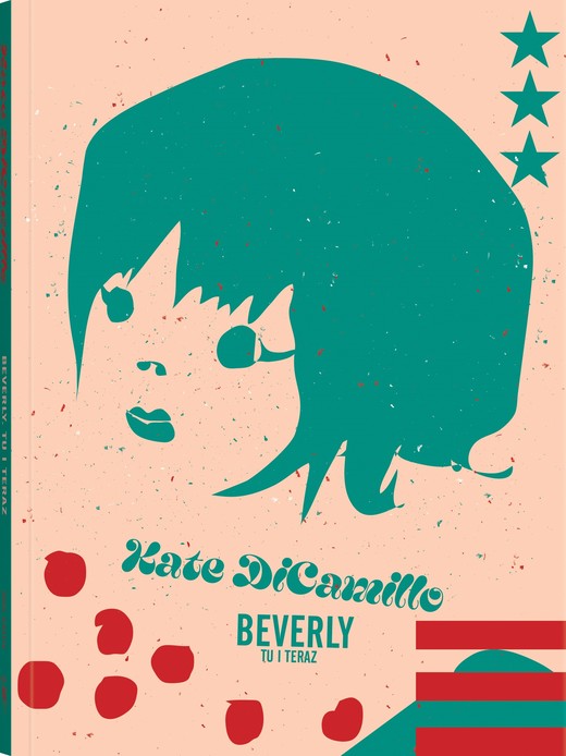 okładka Beverly ebook | epub, mobi | Kate DiCamillo