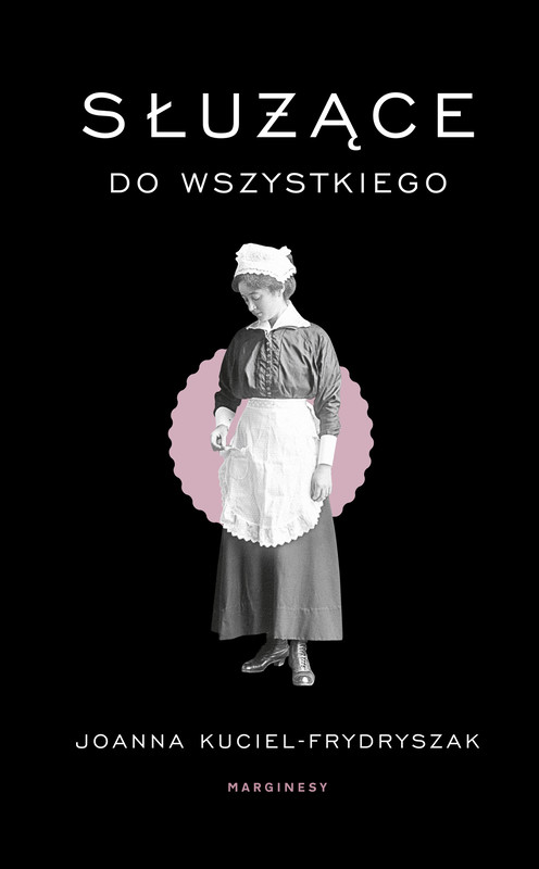okładka Służące do wszystkiego wyd. 2 książka