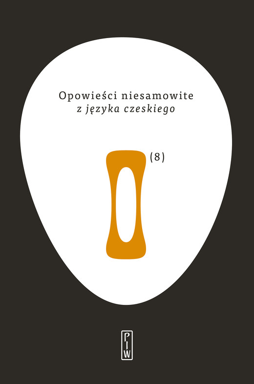 okładka Opowieści niesamowite z języka czeskiego ebook | epub, mobi | zbiór autorów