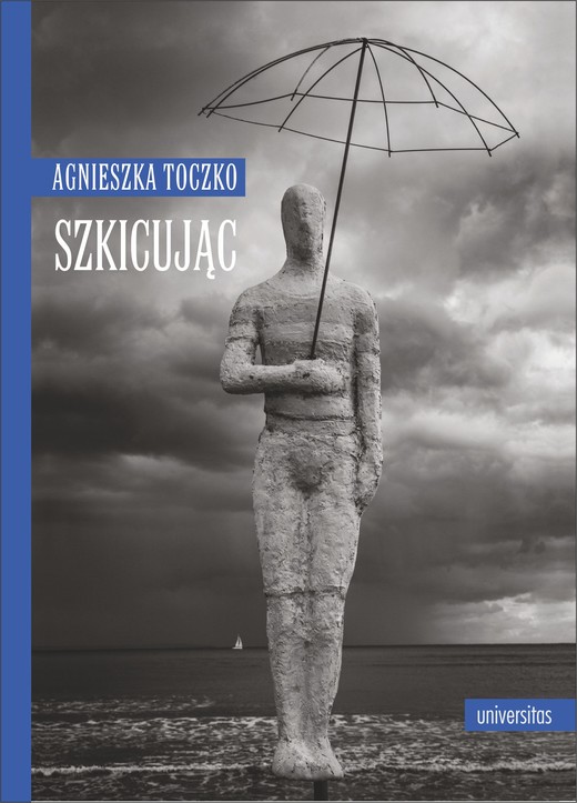 okładka Szkicując ebook | epub, mobi, pdf | Agnieszka Toczko