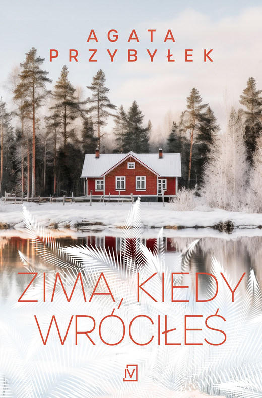 okładka Zima, kiedy wróciłeś ebook | epub, mobi | Agata Przybyłek