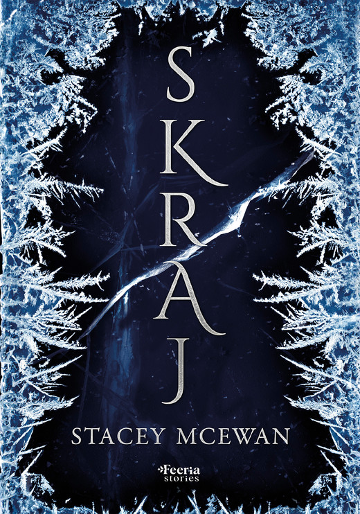 okładka Skraj ebook | epub, mobi | Stacey McEwan