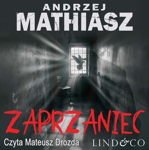 okładka Zaprzaniec audiobook | MP3 | Andrzej Mathiasz