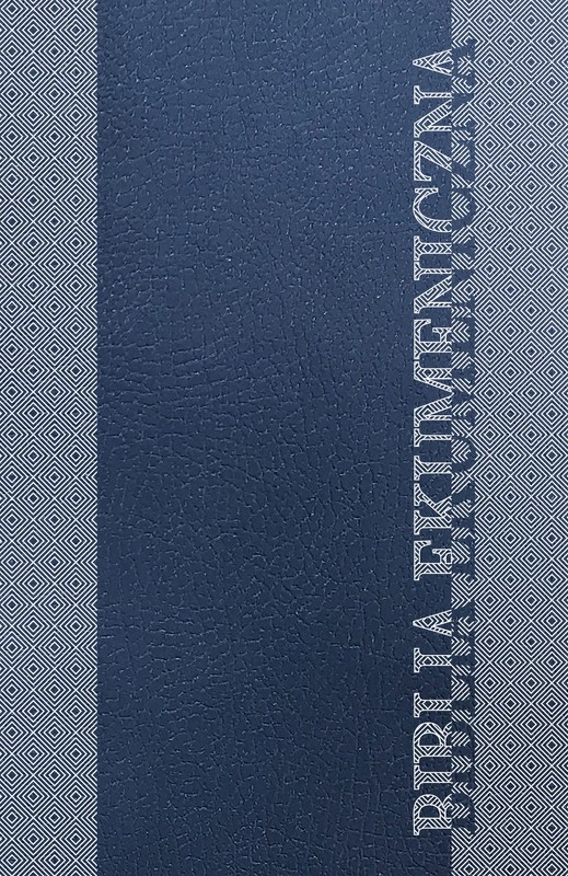 okładka Biblia Ekumeniczna ebook | epub, mobi | (TB)