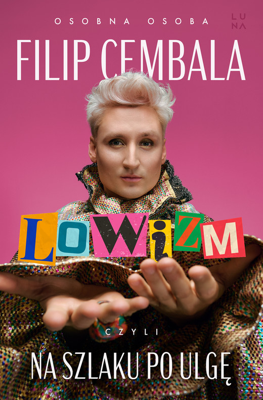 okładka Lowizm, czyli na szlaku po ulgę ebook | epub, mobi | Filip Cembala