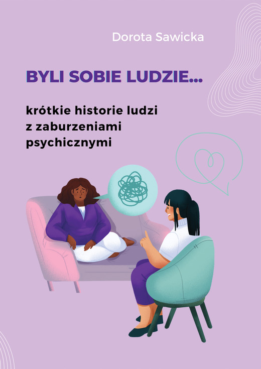 okładka Byli sobie ludzie... ebook | epub, mobi | Dorota Sawicka