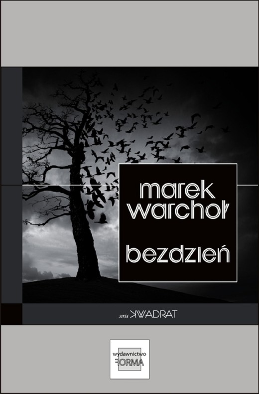 okładka Bezdzień ebook | epub, mobi | Marek Warchoł
