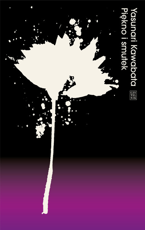 okładka Piękno i smutek ebook | epub, mobi | Yasunari Kawabata