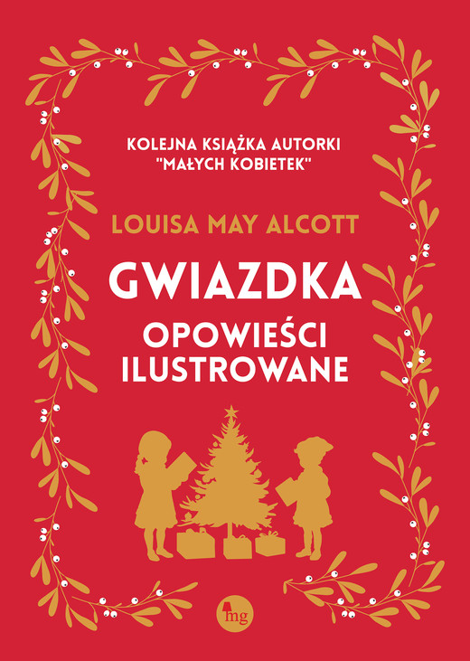 okładka Gwiazdka. ebook | epub, mobi | Louisa May Alcott