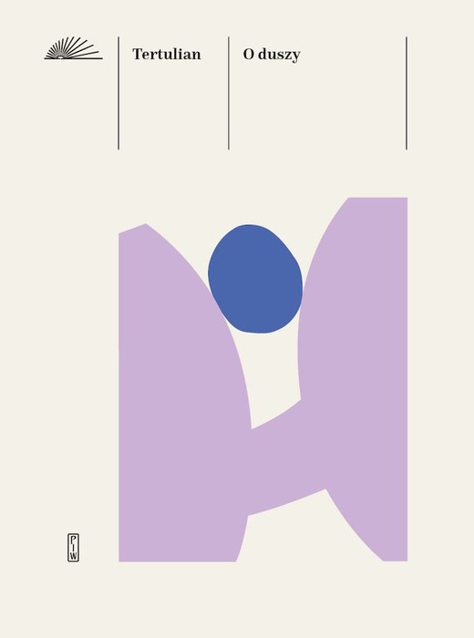 okładka O duszy książka