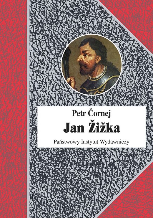 okładka Jan Żiżka. Tom 1 i 2 książka