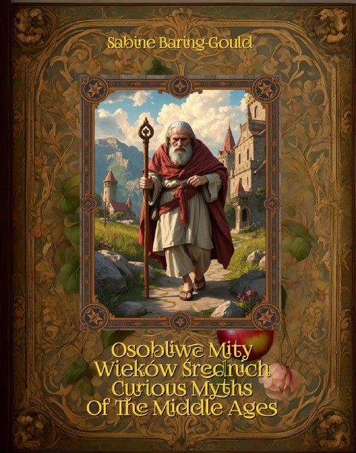 okładka Osobliwe mity Wieków Średnich. Curious Myths Of The Middle Ages ebook | epub, mobi | Sabine Baring-Gould