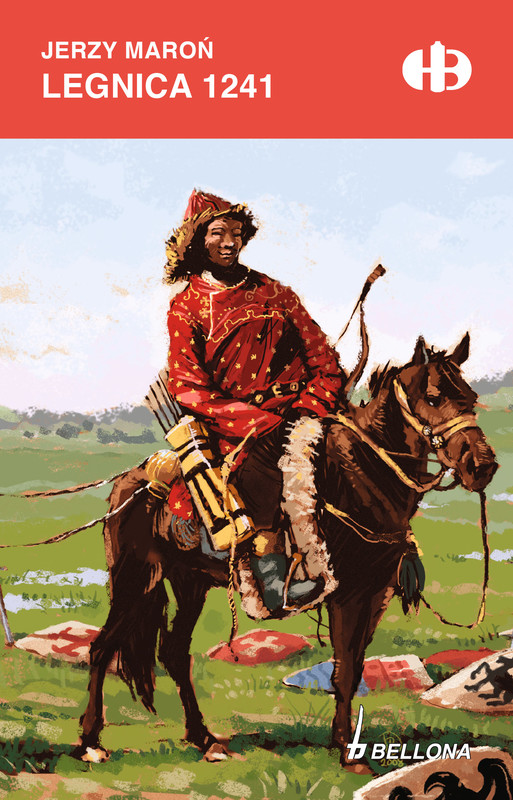 okładka Legnica 1241 ebook | epub, mobi | Maroń Jerzy