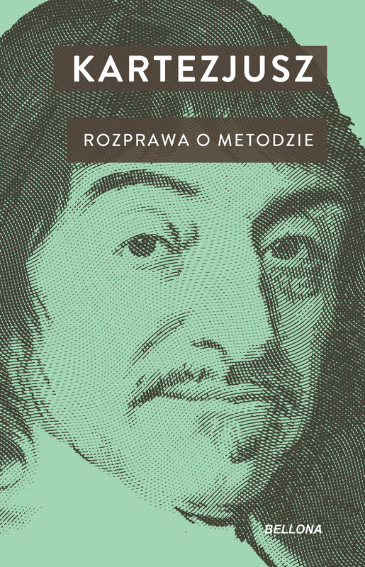 okładka Rozprawa o metodzie ebook | epub, mobi | René Descartes (Kartezjusz)