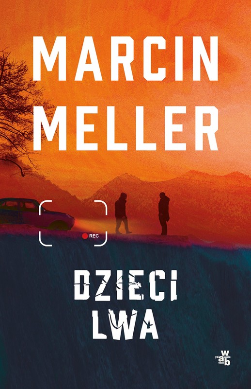 okładka Dzieci lwa ebook | epub, mobi | Marcin Meller