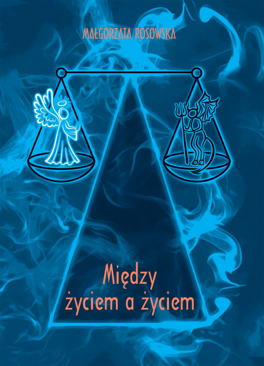 okładka Między życiem a życiem ebook | epub, mobi | Małgorzata Rosowska