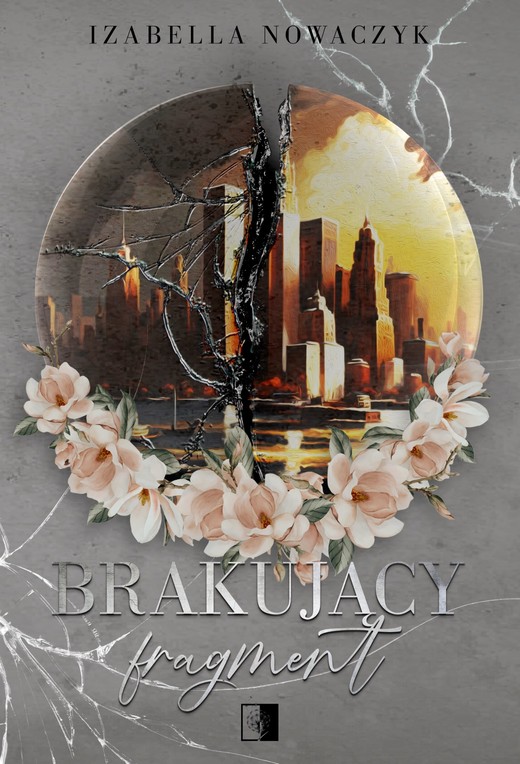 okładka Brakujący fragment ebook | epub, mobi | Izabella Nowaczyk