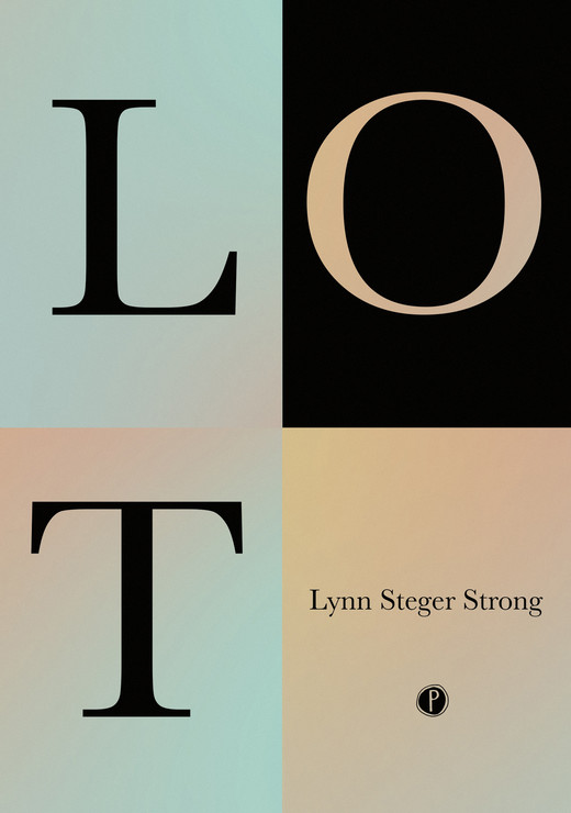 okładka Lot ebook | epub, mobi | Lynn Steger Strong