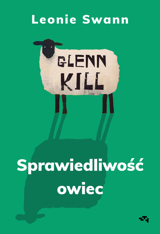 okładka Glennkill. Sprawiedliwość owiec ebook | epub, mobi | Leonie Swann