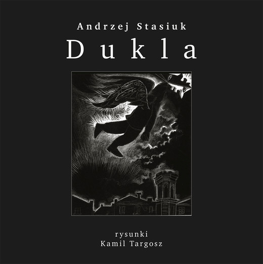 okładka Dukla ebook | epub, mobi | Andrzej Stasiuk