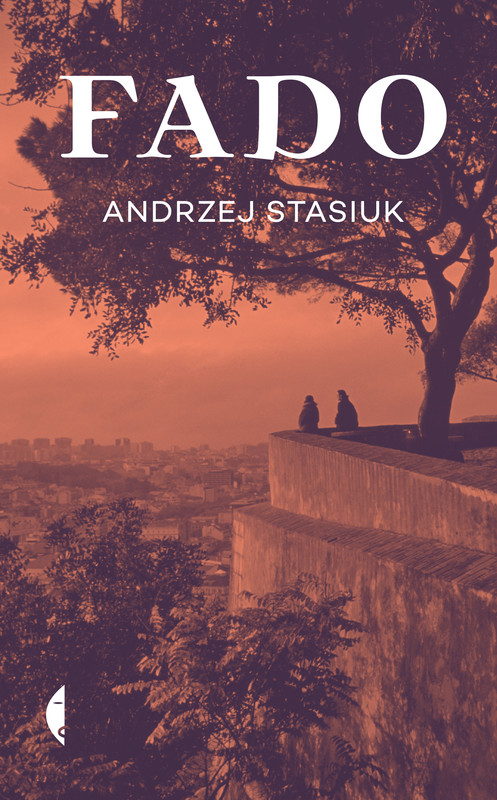 okładka Fado ebook | epub, mobi | Andrzej Stasiuk