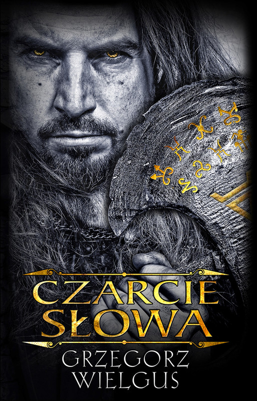 okładka Czarcie słowa ebook | epub, mobi | Grzegorz Wielgus