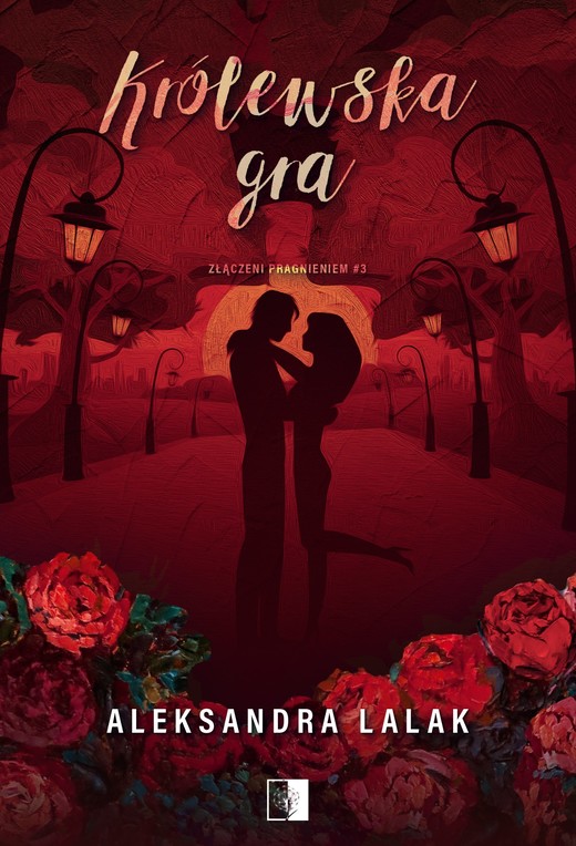 okładka Królewska gra ebook | epub, mobi | Aleksandra Lalak