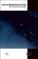 okładka W chmurach światła książka