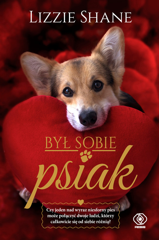 okładka Był sobie psiak ebook | epub, mobi | Shane Lizzie
