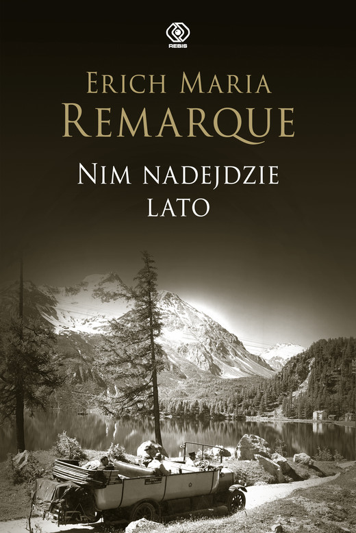 okładka Nim nadejdzie lato ebook | epub, mobi | Erich Maria Remarque