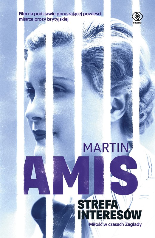 okładka Strefa interesów ebook | epub, mobi | Martin Amis