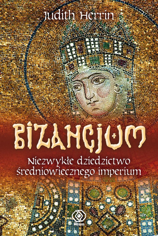 okładka Bizancjum ebook | epub, mobi | Herrin Judith