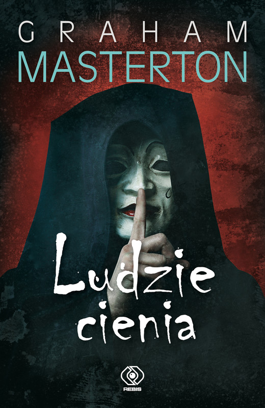 okładka Ludzie cienia ebook | epub, mobi | Graham Masterton