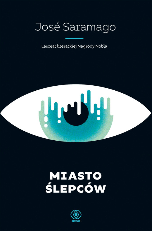 okładka Miasto ślepców (wyd.specjalne) ebook | epub, mobi | José Saramago