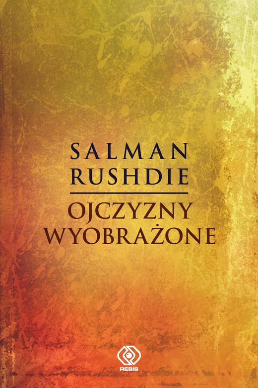 okładka Ojczyzny wyobrażone ebook | epub, mobi | Salman Rushdie