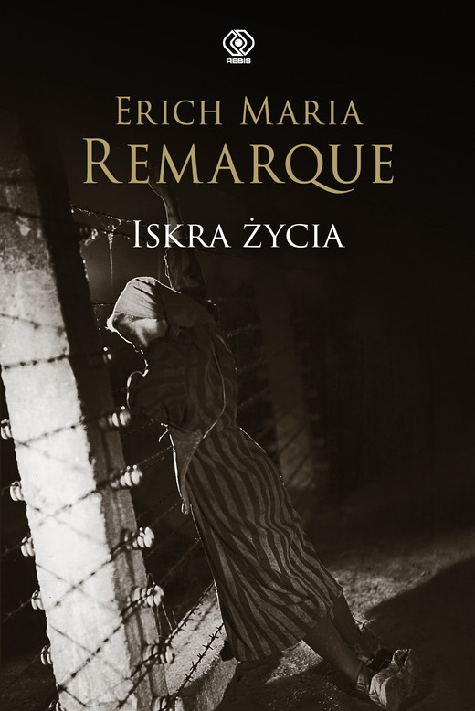 okładka Iskra życia ebook | epub, mobi | Erich Maria Remarque