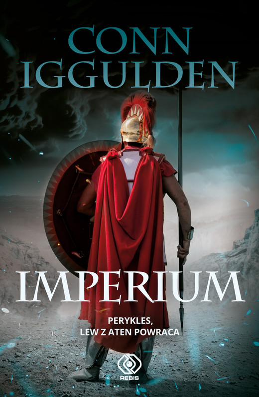 okładka Imperium ebook | epub, mobi | Conn Iggulden