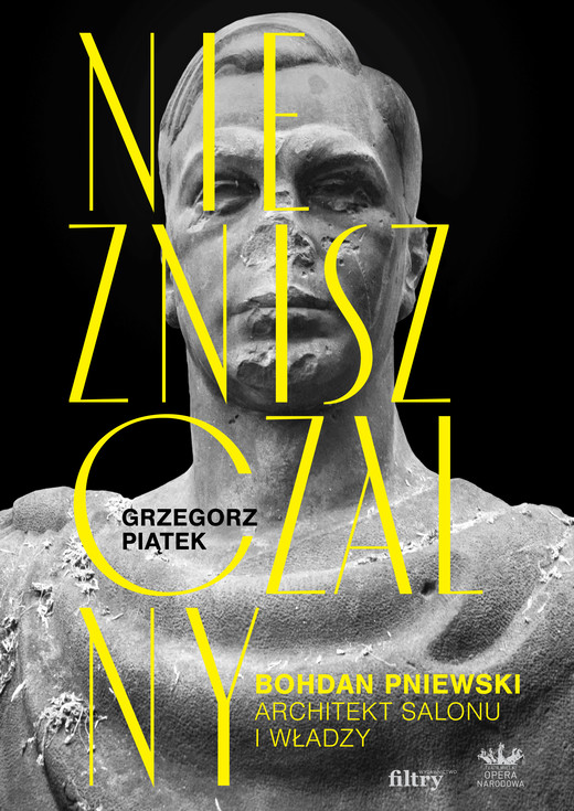okładka Niezniszczalny ebook | epub, mobi | Grzegorz Piątek