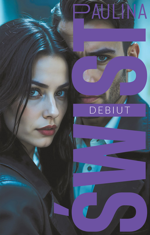 okładka Debiut książka