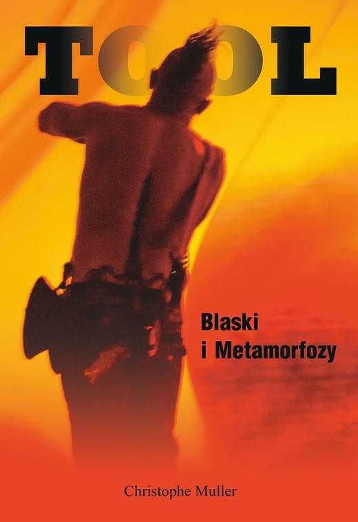 okładka TOOL. Blaski i Metamorfozy książka
