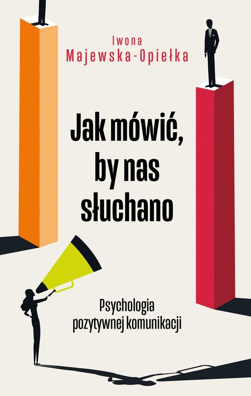 okładka Jak mówić, by nas słuchano książka