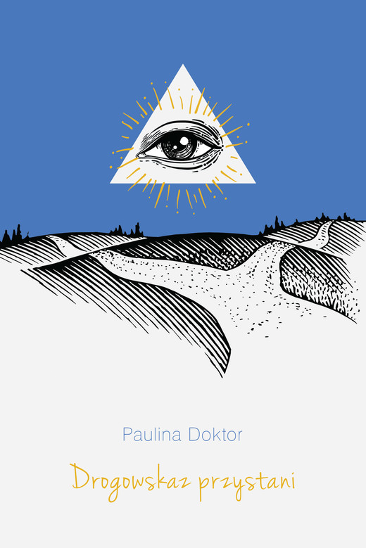 okładka Drogowskaz przystani ebook | epub, mobi, pdf | Paulina Doktor