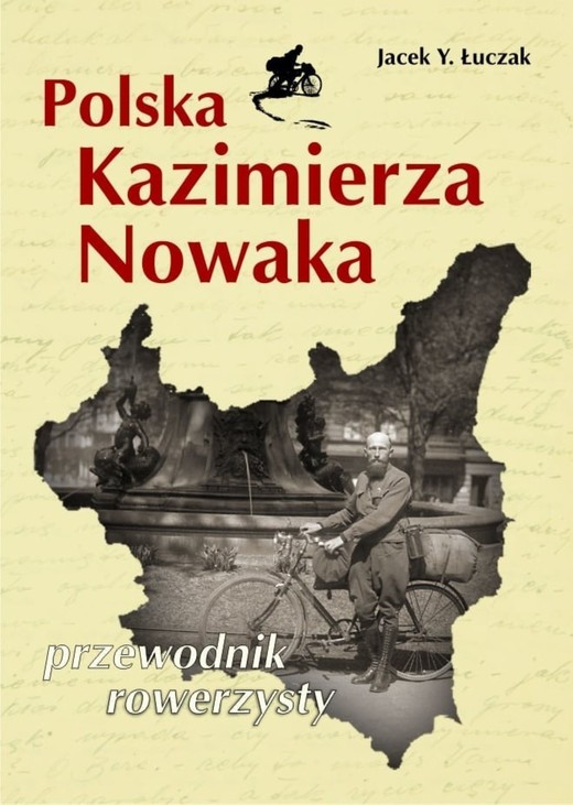 okładka Polska Kazimierza Nowaka ebook | epub, mobi | Jacek Y. Łuczak