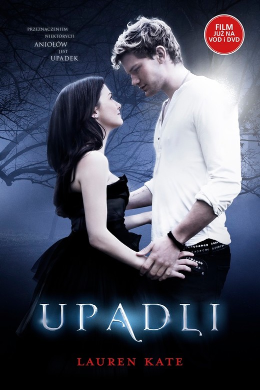 okładka Upadli ebook | epub, mobi | Lauren Kate